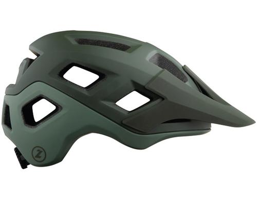 Lazer Helmet Coyote CE-CPSC Matte Dark Green S +MIPS