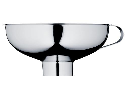 WMF Marmeladentrichter Edelstahl, Grösse 12cm
