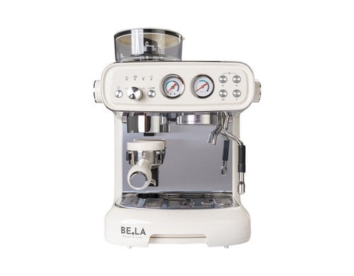 BergerLanz STK02BE Siebträger