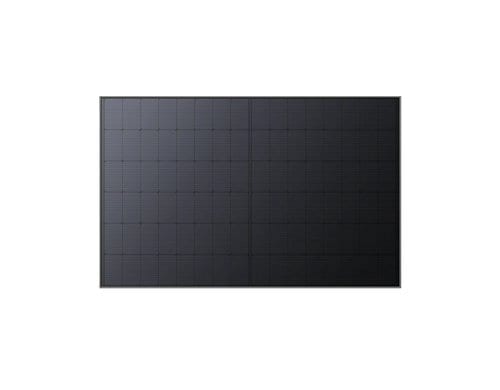 Anker Solix RS40P Solarpanel Set 2x 445W IP67, 2 Kabel MC4, 108x110.4x0.25cm 4.5kg
