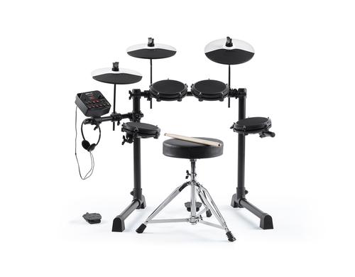 Alesis Debut Kit komplettes Einsteiger-Set