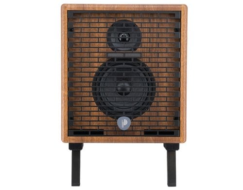 Prodipe Natural 5 WW Combo, Walnut Wood