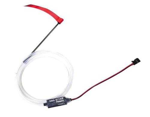 Futaba True Airspeed SBS-01TAS FASSTest®-Telemetrie-System