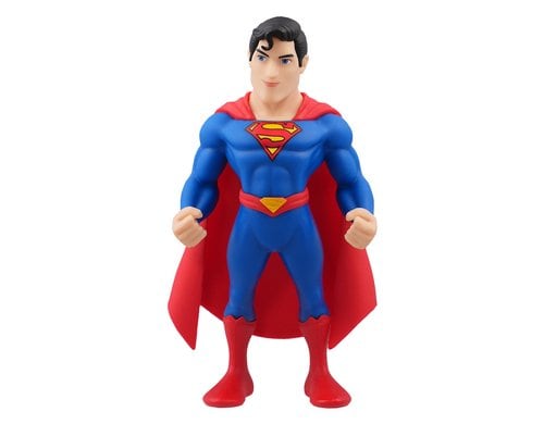 DC Comics - Superman 12 cm (Movies 123) MINIX