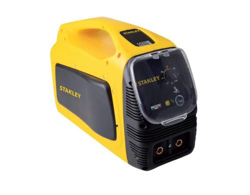 Stanley Inverterschweissgerät MAX160