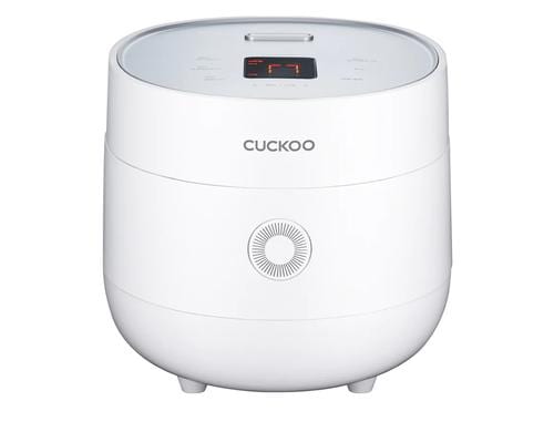 Cuckoo Reiskocher CR-0675F 1.08l, 230V, 580W