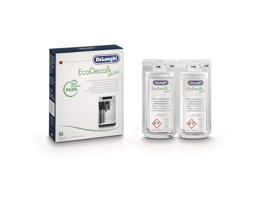 De'Longhi Entkalker 2 Stück à 100 ml zu DeLonghi Kaffemaschinen