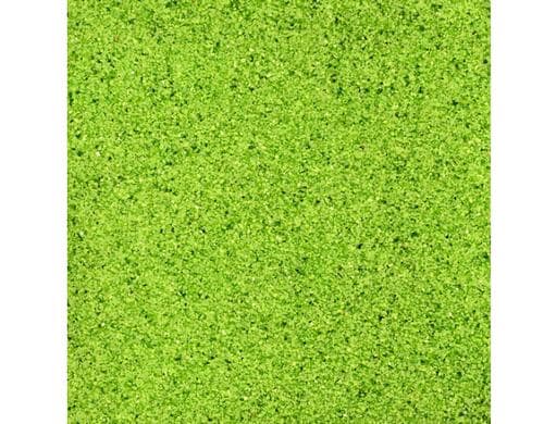 Ambiance Dekosand Grün 0.5 mm, in 500 ml Dose