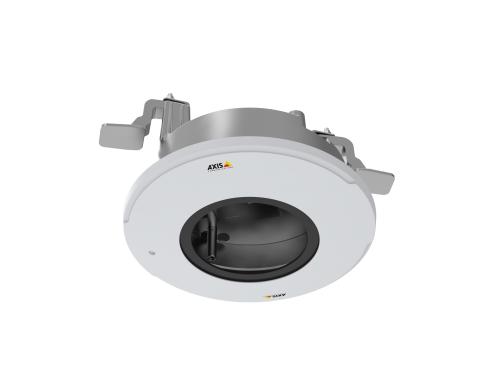 AXIS TP3201 Einbauhalterung Indoor, zu P32-V/-LV, P33/-V/Q35-V/-LV