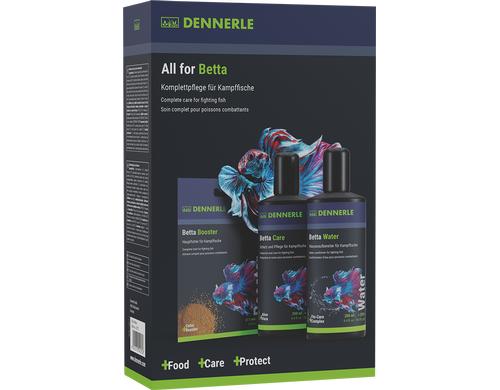 Dennerle All for Betta Bundle