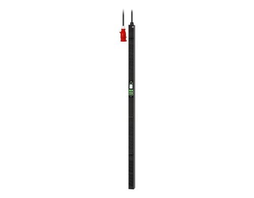 APC Steckdosenleiste Easy PDU EPDU2232M Metered, Zero U, 22 kW