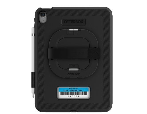 OTTERBOX Defender Kickstand w/Handstrap Apple iPad 10. Gen., ProPack