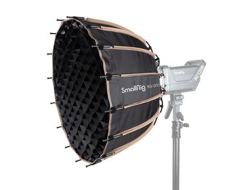 SmallRig RA-D55 Parabolic Softbox