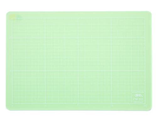 NT Cutter Schneidematte A3 green Grösse 45x30cm