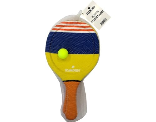 Tramondi Beachball-Set Farbe: bunt