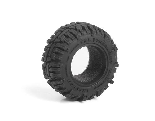 RC4WD IntercoTSL Thornbird 1.0