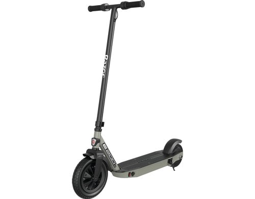 Razor E200 HD INTL -GY 24L+CAN Electric Scooter
