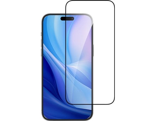 4smarts Second Glass iPhone 16 Pro