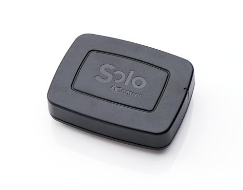1Control SOLO EVO Smartphone-Garagentoröffner, 50 Benutzer