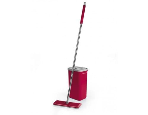 CLEANmaxx Komfort Mopp 5.7l 2 Kammersystem, 2 Mopps