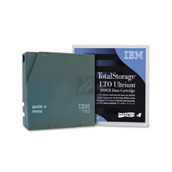 IBM 95P4436: LTO-4 Ultrium Cartridge 800/1600GB - 110863