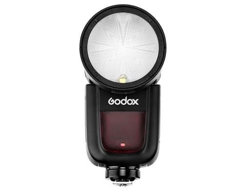 Godox V1 Sony TTL