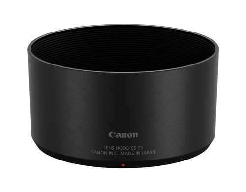 Canon Sonnenblende ES-73 zu RF 50mm F1.4L VCM