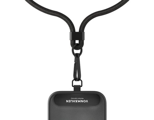 Vonmählen Infinity Go Black