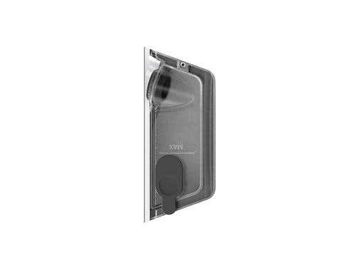 Hobot Wassertank HB2-S rechts zu HB2-S rechts