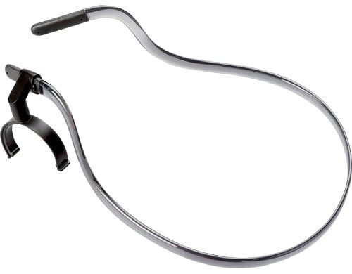 Poly Neckband HW540 (behind the neck)