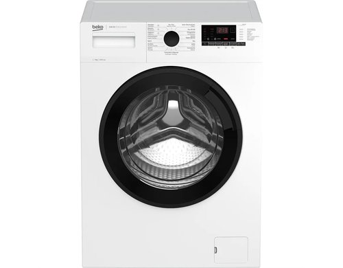 Beko Waschmaschine WM205 A, 7kg, Inverter