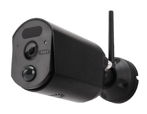 ABUS PPDF17520 EasyLook Aussenkamera Funk Aussenkamera