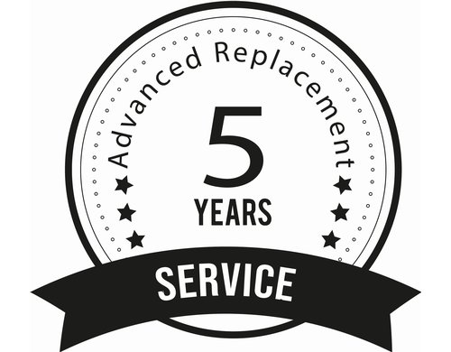 QNAP 5 Jahre 5X13 NBD (onsite) Service (CH) NBD5Y-TS-h1290FX-CH, Electronic copy