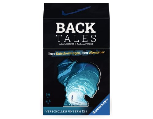 Back Tales                D 10-99 Jahre