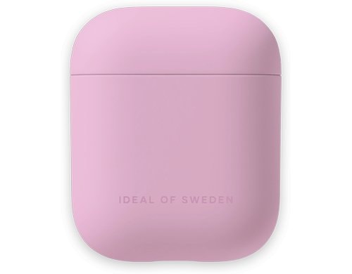 Ideal of Sweden Bubblegum Pink Airpods Airpods Pro 1st&2nd