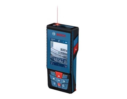 Bosch Professional Laser-Entfernungsmesser GLM 100-25 C