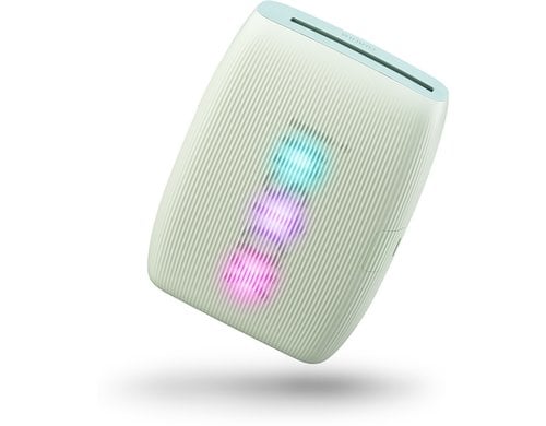 Fujifilm Instax Mini Link3 Sage Green