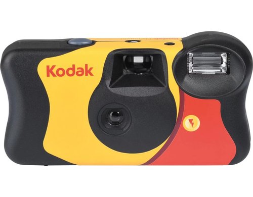 Kodak Fun Saver Flash 27