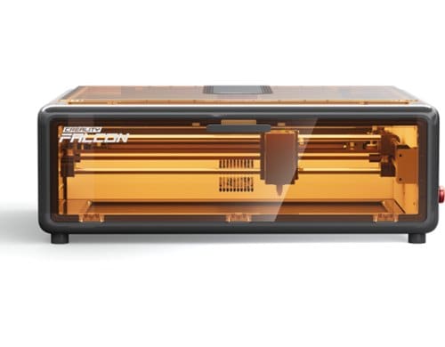 Creality Lasergravierer Falcon A1 10W Notstopp, Lasergravurschneider, 10W