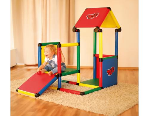 Quadro Adventure Alter: 6 Monate