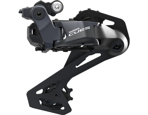 Shimano Schaltwerk CUES RD-U8050 Di2 11-Gang Linkglide SGS