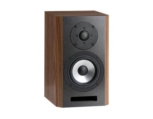 Visaton LS-Bausatz BIJOU I,Paar Bauvorschlag, ohne Gehäuse!, 5917