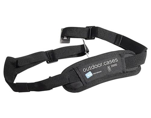 B&W Outdoor-Koffer Schultergurt CS/2000 zu Typ 2000