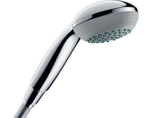 Crometta 85 Handbrause Vario Chrom