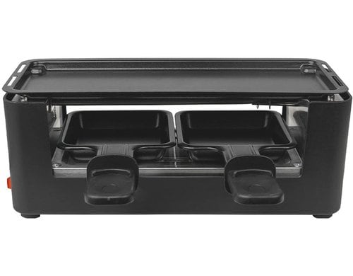 BergerLanz Raclettegrill 2 Pers.