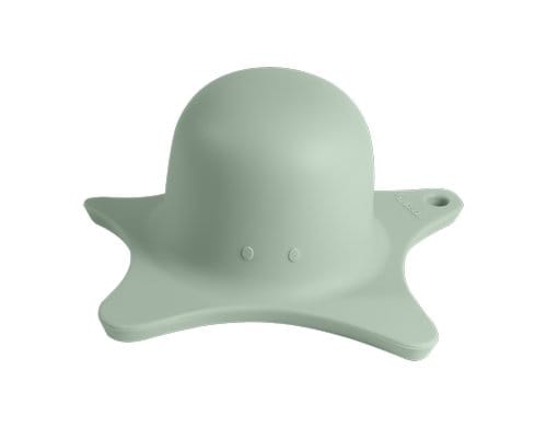 Kindsgut Augenschutz Duschhilfe pistazie