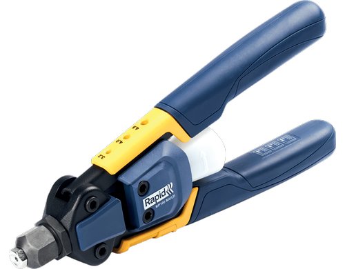 Rapid Multi Blindnietzange RP100 HD Schachtel FSC