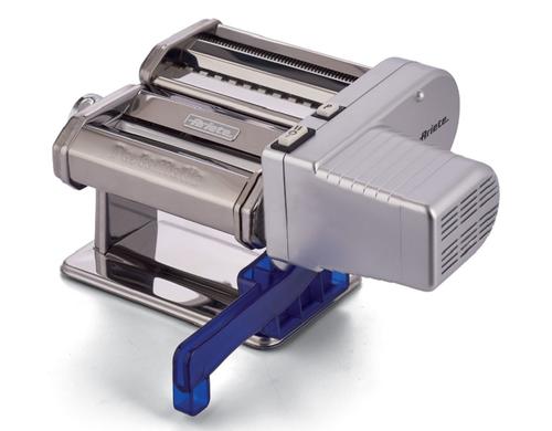 Ariete Pastamschine ARI-1593 90W, 9 Dichten, 5 Formen,