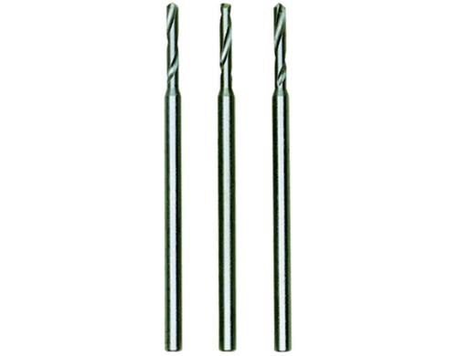 Proxxon Spiralbohrer 1.6 mm 3 Bohrer