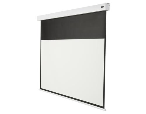 Celexon, Akku Motor Plus, Leinwand, 16:9 V2.0, elektrisch, 220x124cm